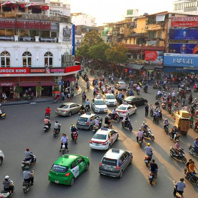 Địa phương có tỷ lệ sở hữu và lượng mua ô tô cao nhất