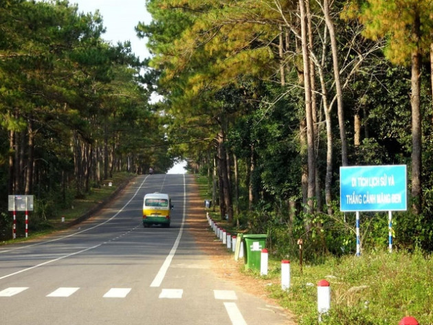 Địa phương kỳ vọng du lịch phát triển, đổi đời nhờ có sân bay - Ảnh 2.