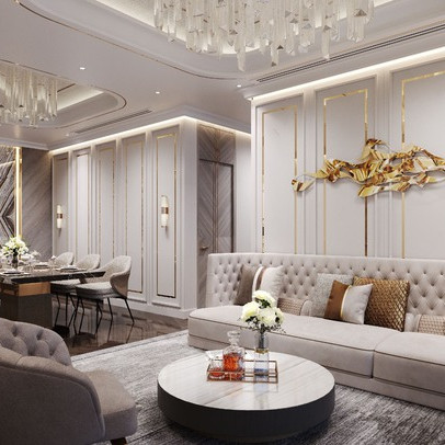 Diamond Crown Hai Phong - Khi bất động sản là một trải nghiệm đẹp