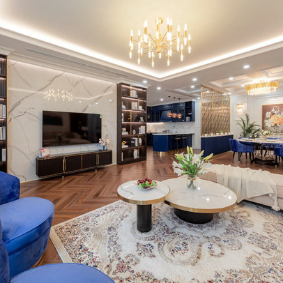 Diamond Residence Hà Nội – “Điểm sáng mới” phía Tây Thủ đô