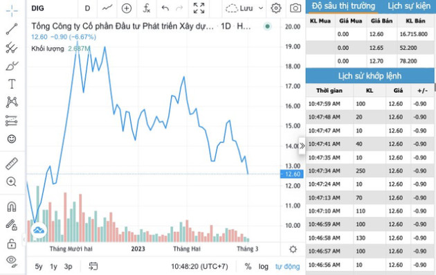 DIC Corp đã sử dụng 1.500 tỷ đồng từ phát hành cổ phiếu tăng vốn ra sao? - Ảnh 2.