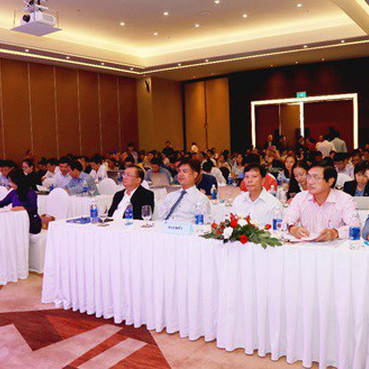 DIC Corp đặt kế hoạch doanh thu hợp nhất 2.600 tỷ đồng, tăng vốn điều lệ lên hơn 3.000 tỷ đồng