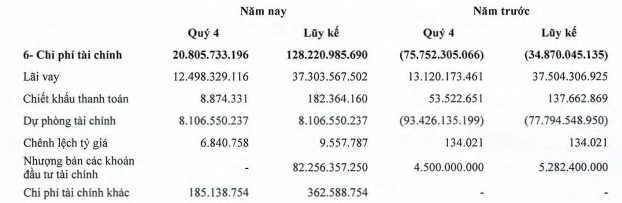 DIC Corp (DIG) đạt lãi sau thuế kỷ lục 641 tỷ đồng, tăng 51% so với năm 2019 - Ảnh 2.