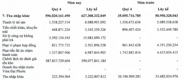 DIC Corp (DIG) đạt lãi sau thuế kỷ lục 641 tỷ đồng, tăng 51% so với năm 2019 - Ảnh 3.