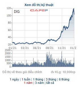 DIC Corp (DIG) đặt mục tiêu lãi trước thuế hơn 1.900 tỷ đồng năm 2022 - Ảnh 3.