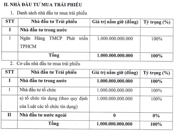 DIC Corp (DIG): Huy động 1.000 tỷ trái phiếu rót vào Khu đô thị du lịch Long Tân, đảm bảo bằng cổ phiếu - Ảnh 1.