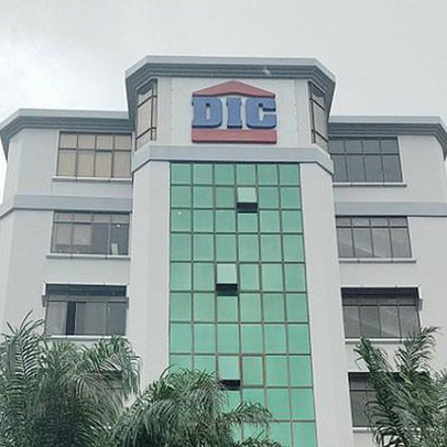 DIC Corp (DIG) lên phương án phát hành gần 32 triệu cổ phiếu trả cổ tức, tăng VĐL lên 3.500 tỷ đồng