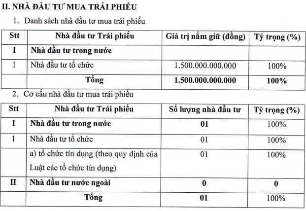 DIC Corp hút thêm 1.500 tỷ trái phiếu để rót vào dự án tại Đồng Nai, đảm bảo bằng cổ phiếu DIG - Ảnh 2.