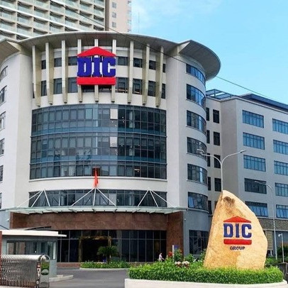 DIC Corp muốn mua lại 1.000 tỷ đồng trái phiếu trước hạn