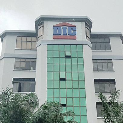 DIC Corp thông báo bán 8,26 triệu cổ phiếu quỹ sau khi “bắt đáy” thành công vào đầu tháng 4