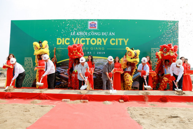 DIC Victory City Hậu Giang: Điểm sáng mới của BĐS Hậu Giang - Ảnh 1.