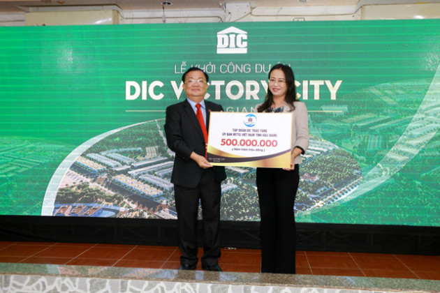 DIC Victory City Hậu Giang: Điểm sáng mới của BĐS Hậu Giang - Ảnh 2.