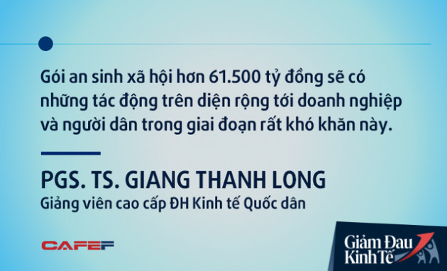 Dịch Covid-19 là thuốc thử cho những nước già và giàu, bài học cho nước chưa giàu đã già như Việt Nam - Ảnh 1.