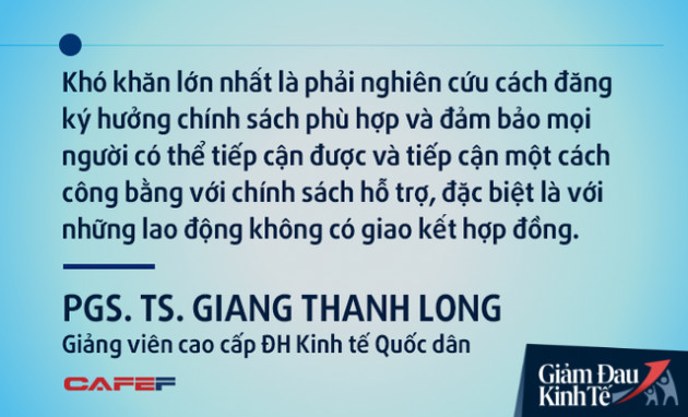 Dịch Covid-19 là thuốc thử cho những nước già và giàu, bài học cho nước chưa giàu đã già như Việt Nam - Ảnh 2.