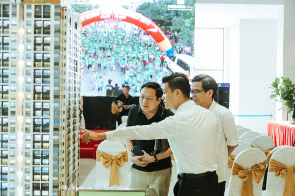 Dịch là cơ hội cho người mua nhà? - Ảnh 1.