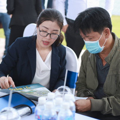 Dịch là cơ hội cho người mua nhà?
