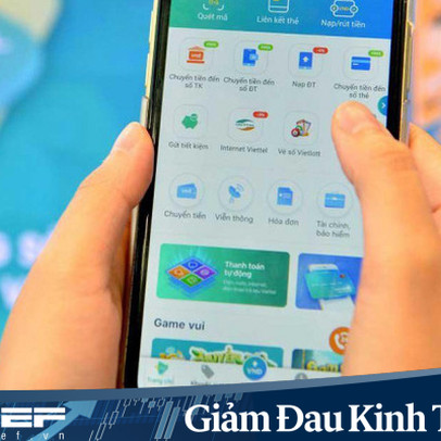 Dịch vụ Mobile Money nên được triển khai thế nào trong bối cảnh đại dịch Covid-19 và gói hỗ trợ an sinh xã hội?