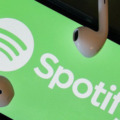 Dịch vụ nghe nhạc trực tuyến lớn nhất thế giới Spotify sẽ mở cửa tại Việt Nam vào ngày 13/3 tới