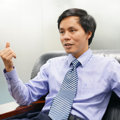 “Dịch vụ - sản phẩm số là “phao cứu sinh” hàng đầu cho mọi SME”