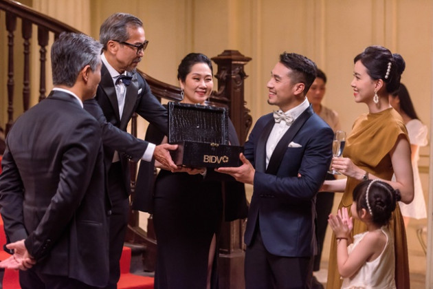 Dịch vụ tài chính cho giới siêu giàu: Miếng bánh hấp dẫn còn bỏ ngỏ - Ảnh 2.