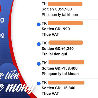 Dịch vụ Techcombank: Tốt có nhiều, còn chưa tốt thì sao?