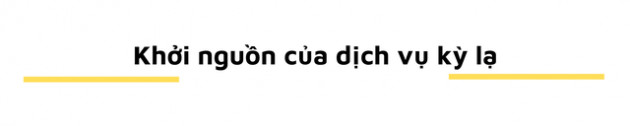 Dịch vụ thuê dân “giang hồ” đi xin lỗi hộ: Điều không tưởng lại ăn nên làm ra ở Nhật Bản - Ảnh 4.