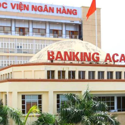 Điểm chuẩn Học viện Ngân hàng năm 2019, cao nhất 24,75 điểm