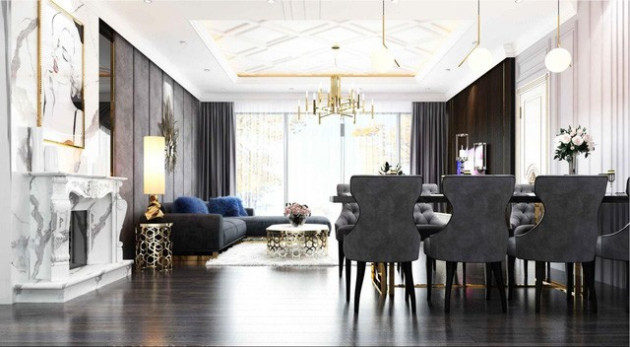 Điểm danh căn hộ cao cấp có chính sách tốt tại Thanh Xuân dịp cận Tết Âm lịch - Ảnh 1.