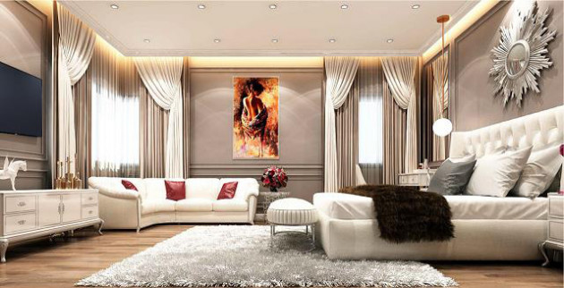 Điểm danh căn hộ cao cấp có chính sách tốt tại Thanh Xuân dịp cận Tết Âm lịch - Ảnh 2.
