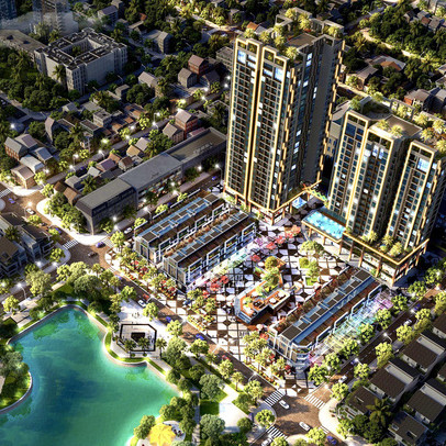 Điểm danh những thị trường bất động sản đang đang có dấu hiệu sôi động trở lại