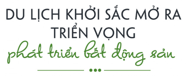 Điểm đến mới hấp dẫn hàng đầu Đông Nam Á cất cánh cùng những dự án bất động sản cao cấp - Ảnh 6.