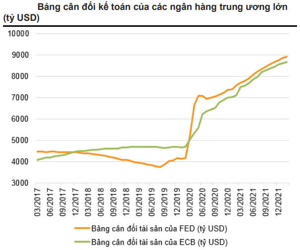 Điểm lại loạt dự án năng lượng của Nga tại Việt Nam có thể tiếp tục bị đình trệ - Ảnh 5.