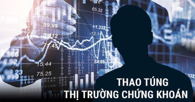 Điểm lại những ‘sóng gió’ trên thị trường chứng khoán năm 2022 - Ảnh 2.