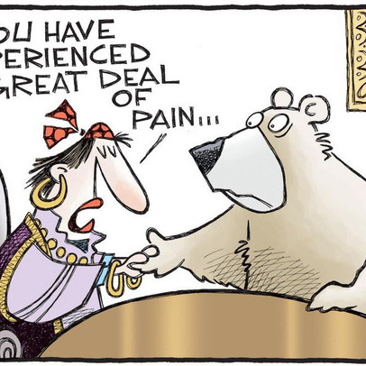 [Điểm nóng TTCK tuần 06/05-12/05] "Bóng ma" chiến tranh thương mại ám ảnh thị trường