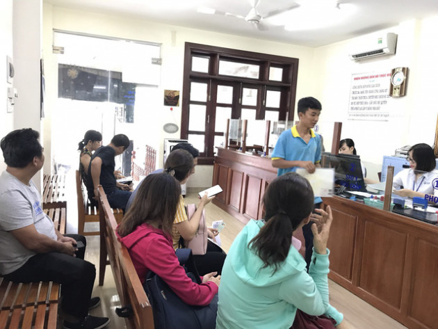 Diễn biến bất ngờ trên thị trường địa ốc của một quận ven trung tâm TP.HCM - Ảnh 1.