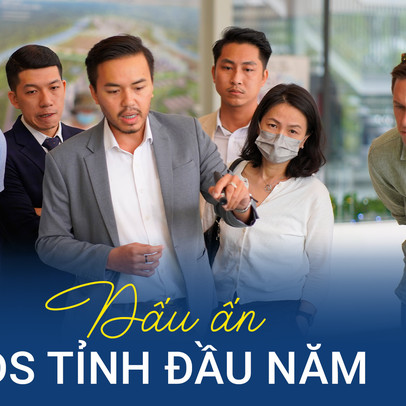 Diễn biến “khó hiểu” thị trường bất động lân cận Tp.HCM