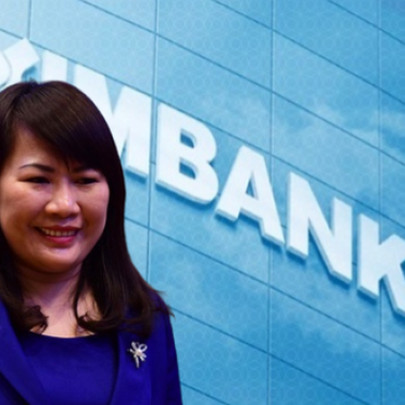 Diễn biến mới tại Eximbank: Lộ diện 7 ứng viên HĐQT nhiệm kỳ mới, cựu chủ tịch Lương Thị Cẩm Tú trở lại