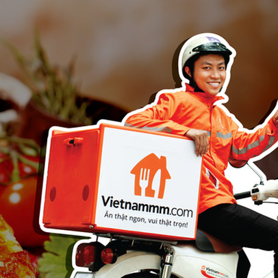 Diễn biến mới trên chiến trường giao nhận đồ ăn: Vietnammm.com đã phải bán mình cho “kỳ lân” Hàn Quốc Woowa Brothers?