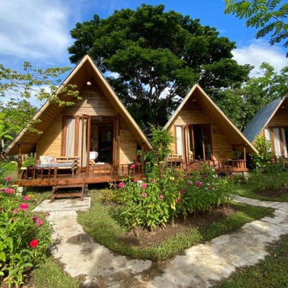 Diễn biến mới về khu du lịch sinh thái farmstay tại Thanh Hoá