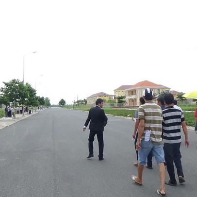 Diễn biến trái chiều phân khúc đất nền Sài Gòn và vùng lân cận