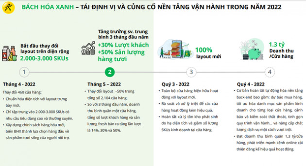 Diễn biến trái ngược trong hệ sinh thái MWG: Bách Hóa Xanh đóng tới 150 cửa hàng, Avakids và An Khang tăng tốc rượt đuổi Con Cưng và Long Châu - Ảnh 1.