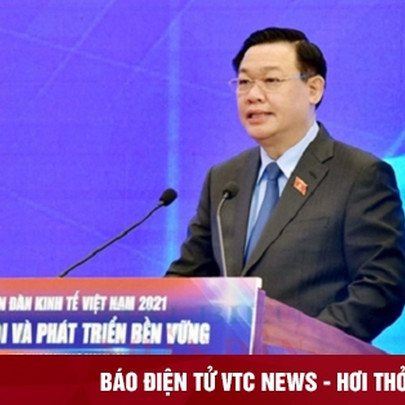 Diễn đàn kinh tế - xã hội Việt Nam 2022: Thúc phục hồi, phát triển bền vững