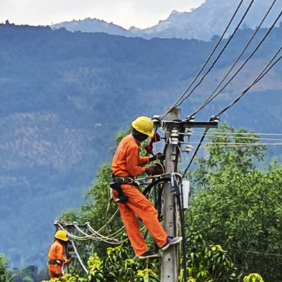 Điện Khánh Hòa (KHP) lên kế hoạch lợi nhuận đi lùi , dự chi cổ tức 5% cho năm 2022