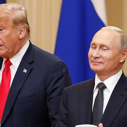 Điện Kremlin: Tổng thống Trump – Putin sắp gặp nhau tại Argentina