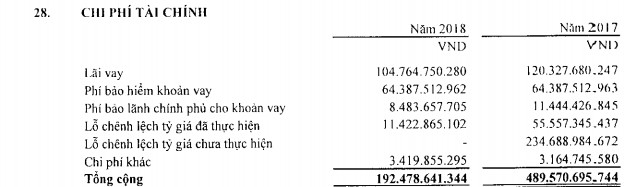 Điện lực Dầu khí Nhơn Trạch 2 (NT2) báo lãi 781 tỷ đồng trong năm 2018 - Ảnh 2.