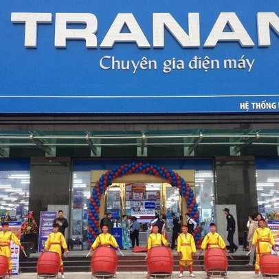 Điện máy Trần Anh sau 5 năm về với Thế giới di động: Doanh thu từ vài nghìn tỷ còn 100 tỷ, hủy tư cách công ty đại chúng, chuẩn bị ngừng giao dịch cổ phiếu