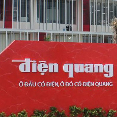 Điện Quang (DQC): Thị giá tăng 67% sau 4 tháng, anh trai Chủ tịch đăng ký bán phần lớn cổ phần nắm giữ