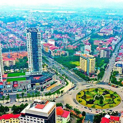 Diện tích chỉ 822 km2, Bắc Ninh có đạt tiêu chí lên thành phố trực thuộc Trung ương?