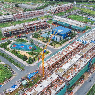 Điều gì khiến BĐS Long An “hút” nhà đầu tư những tháng cuối năm?