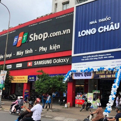 Điều gì khiến FPT Retail (FRT) mất 67% vốn hóa chỉ sau một năm rưỡi lên sàn chứng khoán?